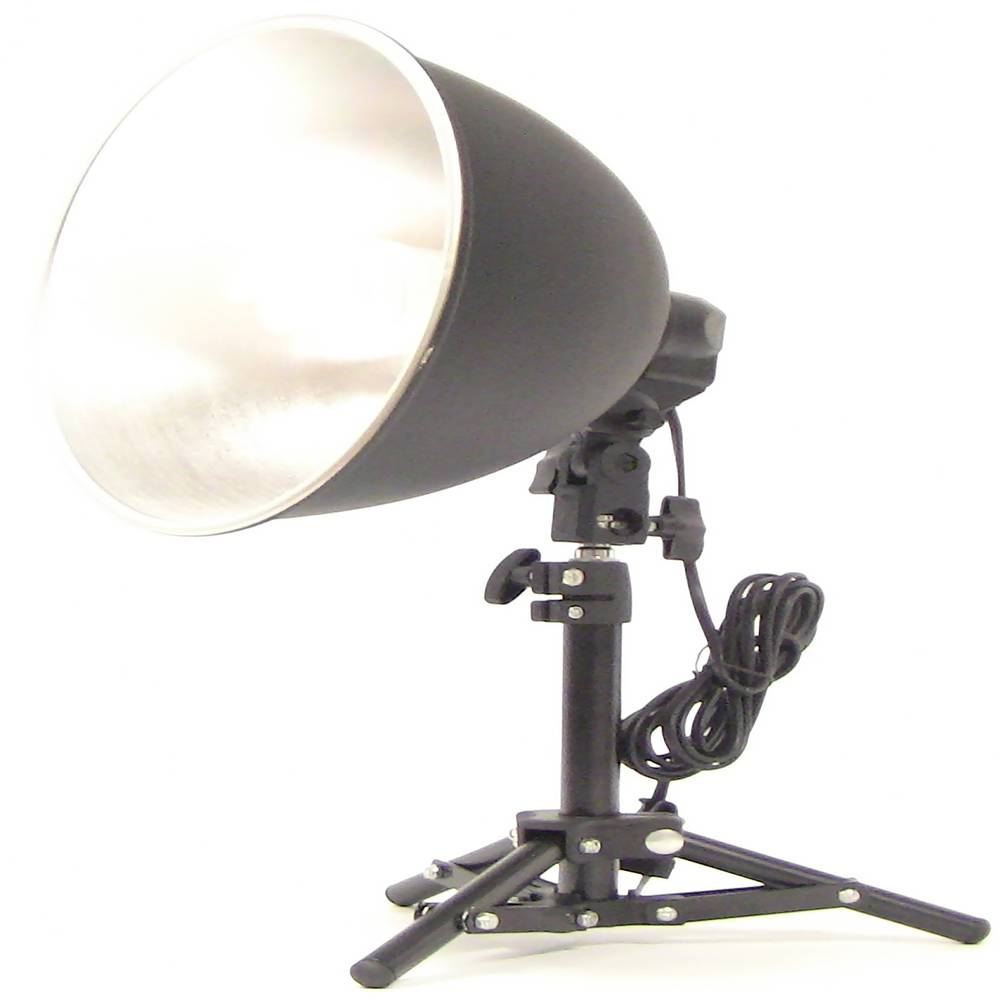 Portable Photo Studio 60cm softbox et des projecteurs