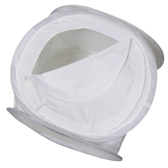 Portable photo studio with softbox 70cm and supports and suitcase