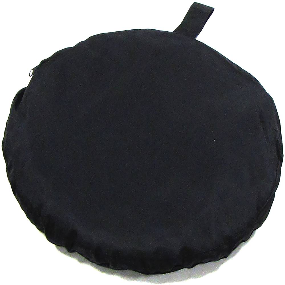 Portable photo studio with softbox 70cm and supports and suitcase