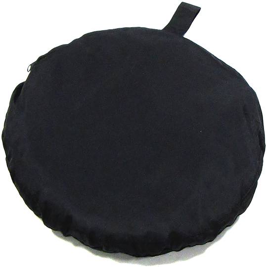 Portable photo studio with softbox 70cm and supports and suitcase