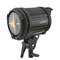 Focus d'estudi fotogràfic LED de 60W 60WSI