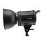 Focus d'estudi fotogràfic LED de 60W 60WSI
