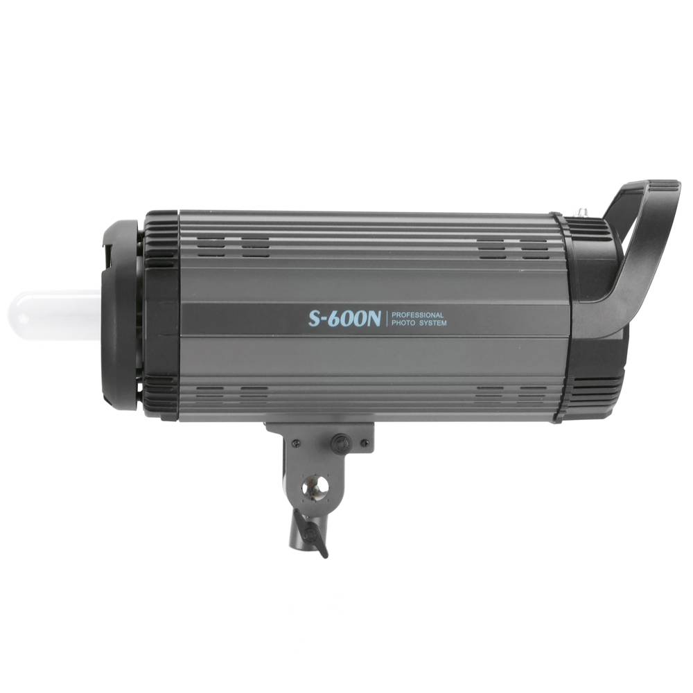 Studio Flash 600W