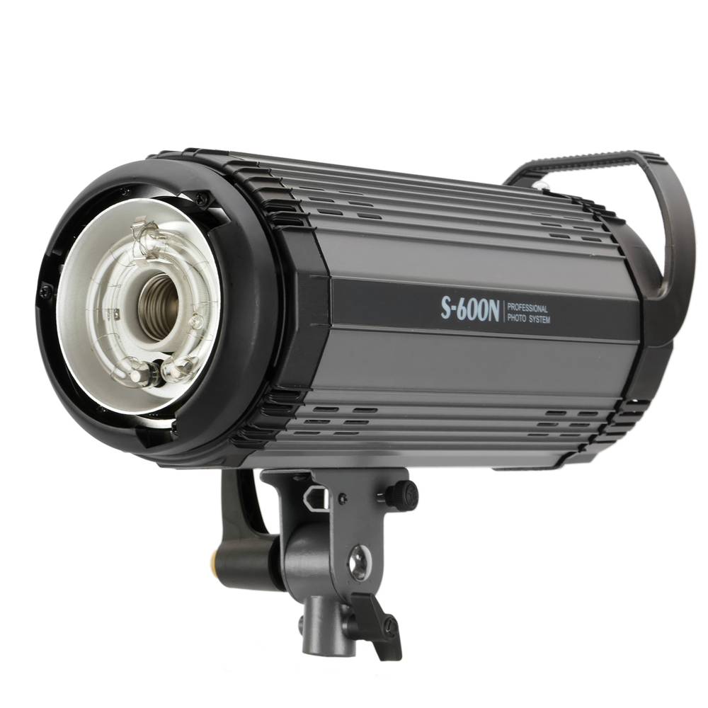 Studio Flash 600W