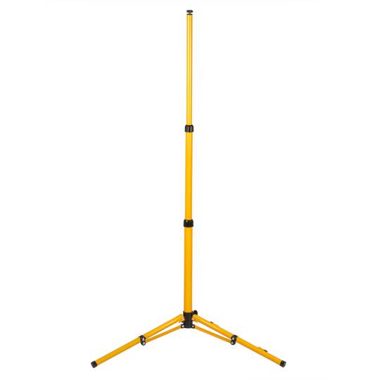 Suport per a focus d'estudi de 165 cm de 3 seccions