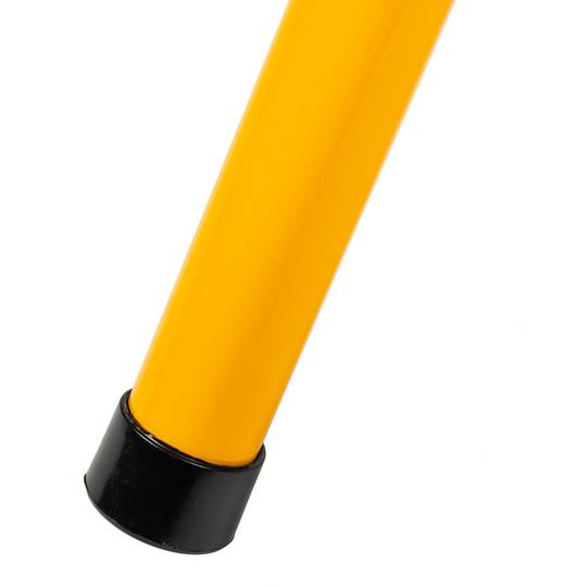 Suport per a focus d'estudi de 165 cm de 3 seccions