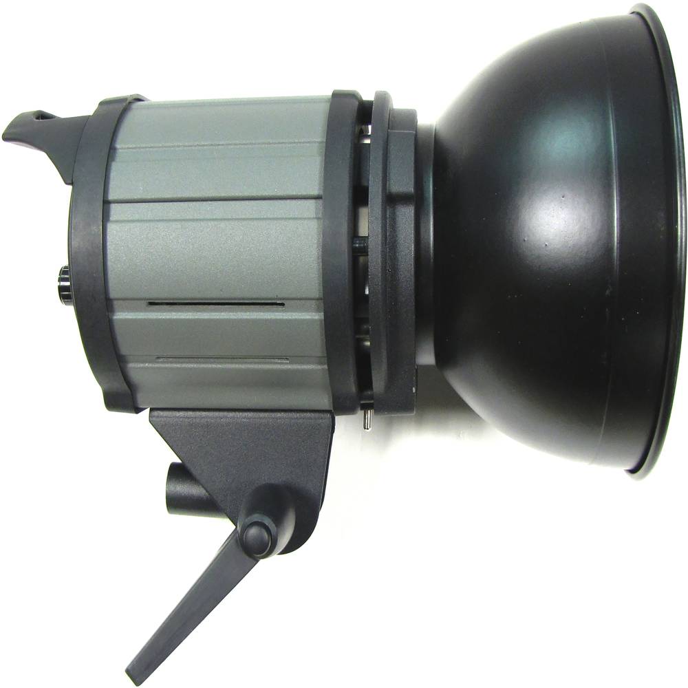 Continuous light bulb 1000W tungsten