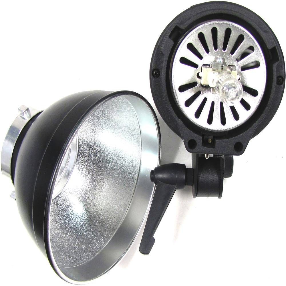 Continuous light bulb 1000W tungsten