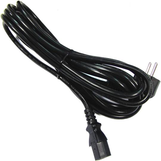 Continuous light bulb 1000W tungsten