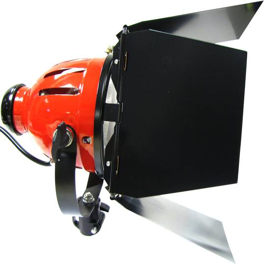 Fokus Kontinuierliche 800W Kunstlicht für die Fotografie