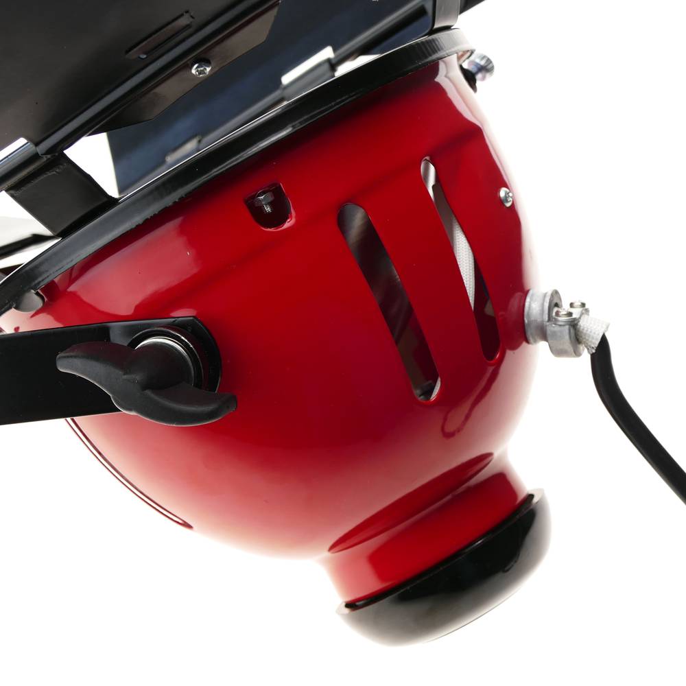 Foco de luz continua de tungsteno de 800W regulable