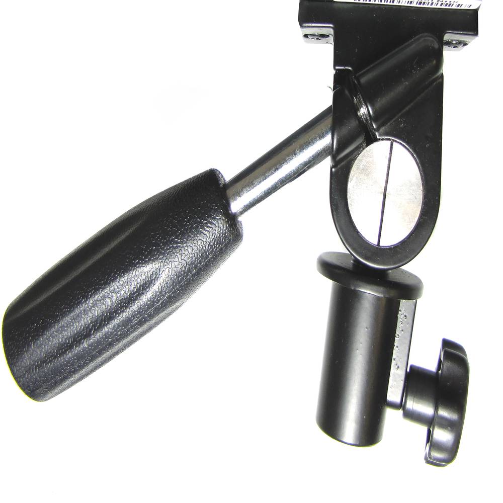 Foco de luz continua halógena de 150W