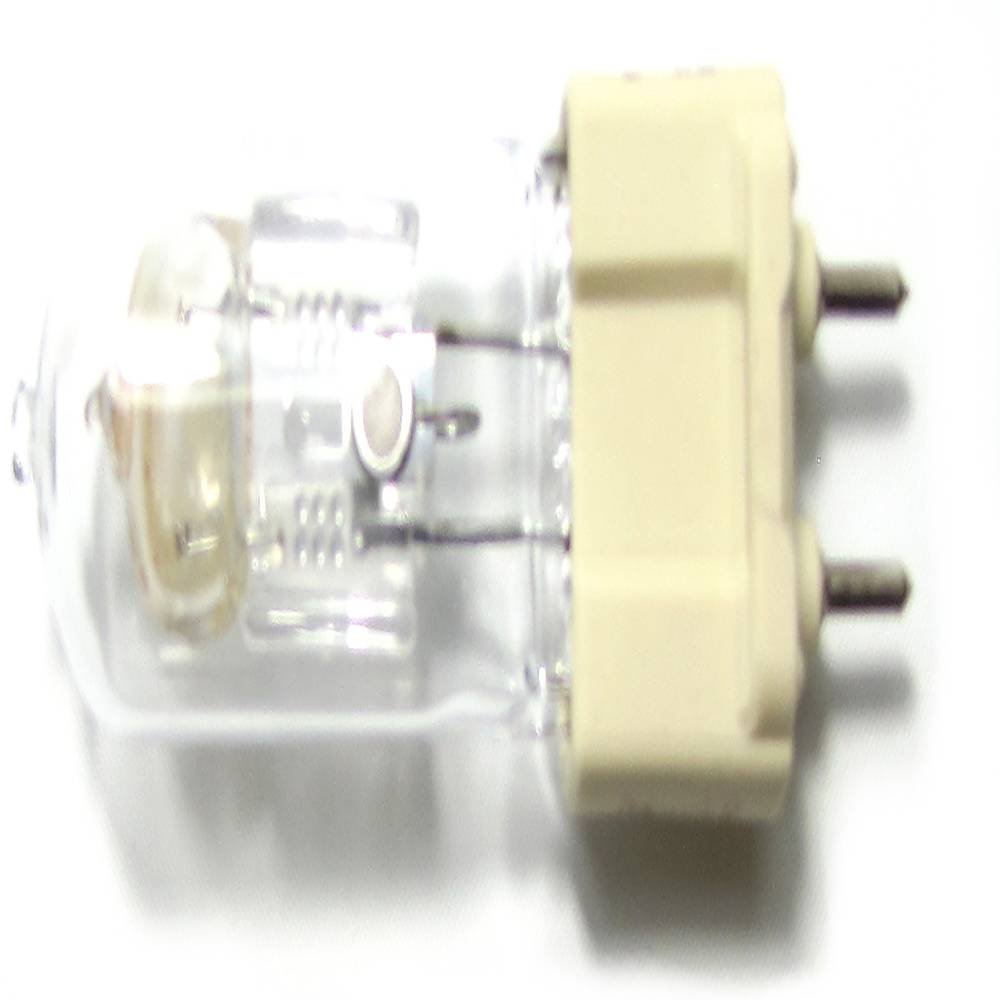 Foco de luz continua halógena de 150W