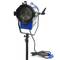 Continuous spotlight 1000W tungsten PRO