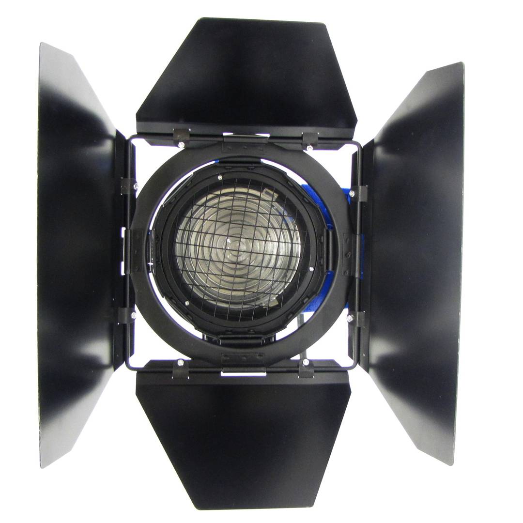 Continuous spotlight 1000W tungsten PRO