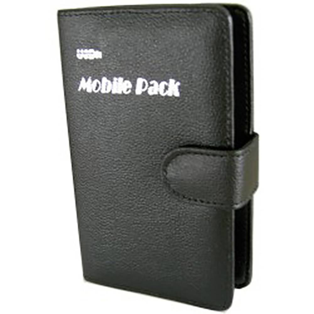 Retractable USB Combo Pack (USB 2.0)