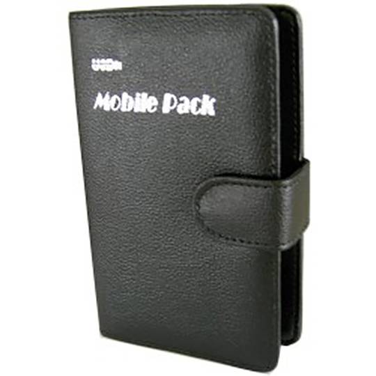 Retractable USB Combo Pack (USB 2.0)