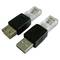 Retractable USB Combo Pack (USB 2.0)