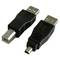 Retractable USB Combo Pack (USB 2.0)