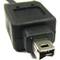 FireWire 400 IEEE 1394 intrekbare kabel 120cm (4Pin-M / M)
