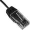 Cabo Retrátil RJ45 (8P8C) de 120 cm (RJ45-M/M)