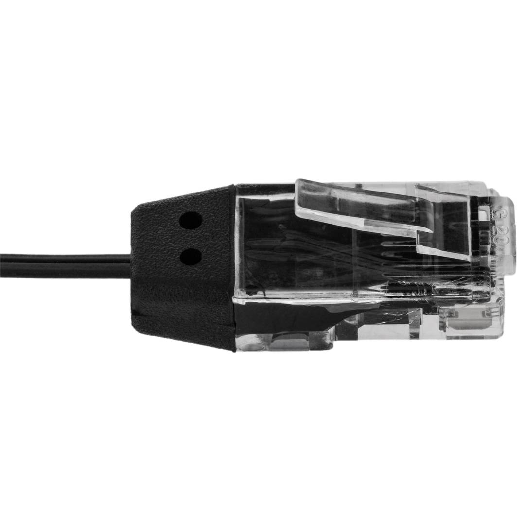 Cabo Retrátil RJ45 (8P8C) de 120 cm (RJ45-M/M)