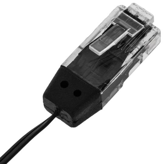 Cabo Retrátil RJ45 (8P8C) de 120 cm (RJ45-M/M)