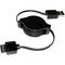 Zwijany kabel USB 2.0 do Canon 120 cm (AM / Canon12P)