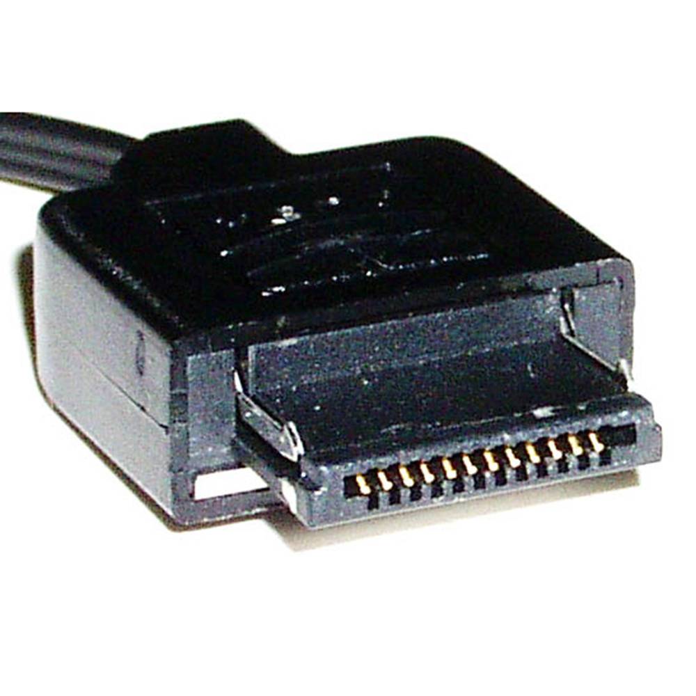 Zwijany kabel USB 2.0 do Canon 120 cm (AM / Canon12P)