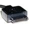 Zwijany kabel USB 2.0 do Canon 120 cm (AM / Canon12P)