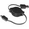 Retrattile USB 2.0 Cavo Nikon 120cm (AM/Nikon8P)