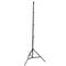 Ondersteuning voor studiofocus van 430 cm uit 4 secties