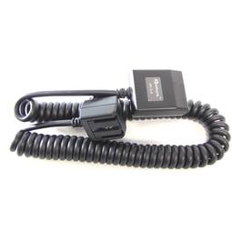 Extender TTL Cavo per Sony luce flash velocità 3m