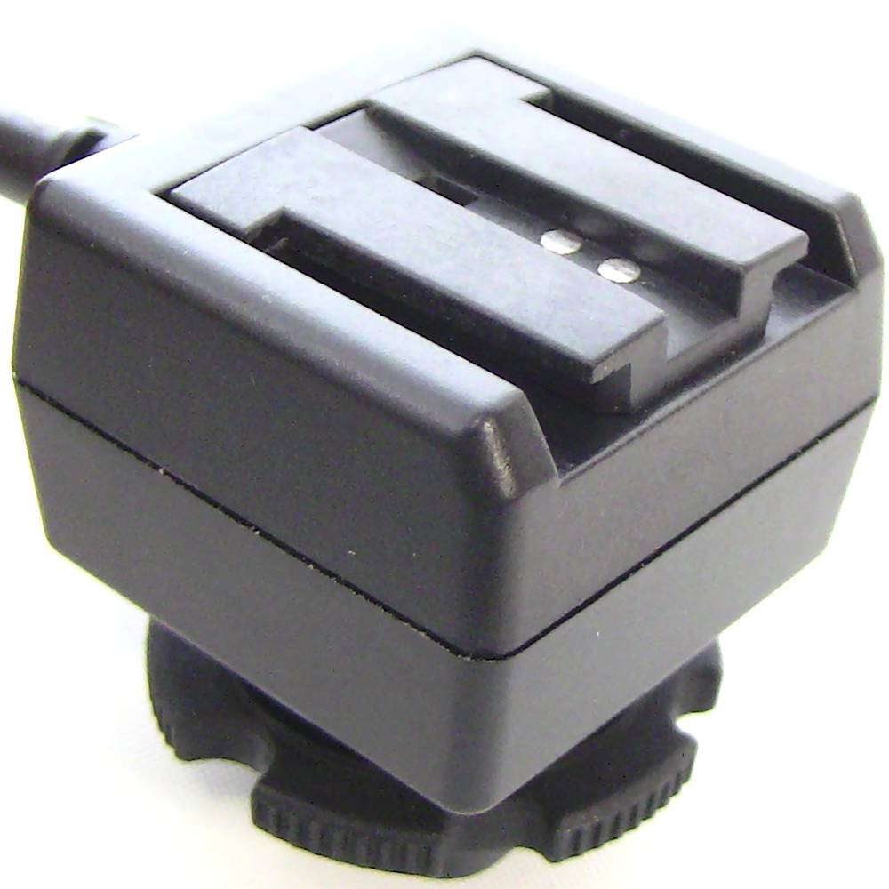 TTL Extender Cabo para Sony flash de luz velocidade 3m