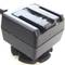 TTL Extender Cabo para Sony flash de luz velocidade 3m