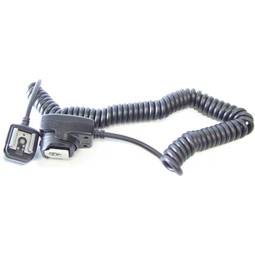 Extender Cable per la velocità flash TTL per Olympus luce 3m