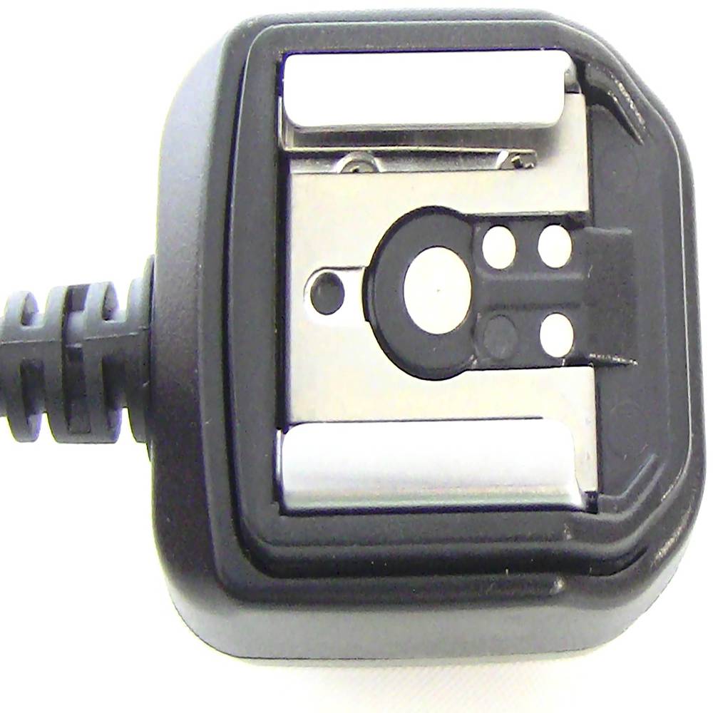 Przedłużacz TTL do lampy błyskowej Speed Olympus 3m