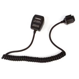 TTL para Canon Cabo Extensor velocidade da luz do flash 10m