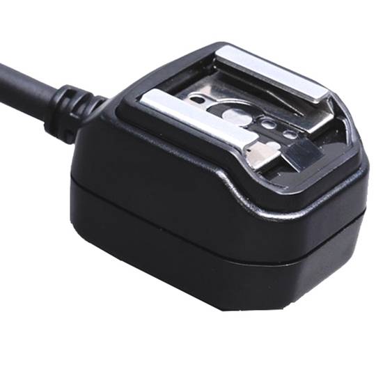 TTL-kabelverlenger voor flitslichtsnelheid voor Canon 10m