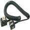 TTL Extender Cable per la velocità della luce flash Nikon 10m