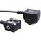 TTL Extender Cable per la velocità della luce flash Nikon 10m