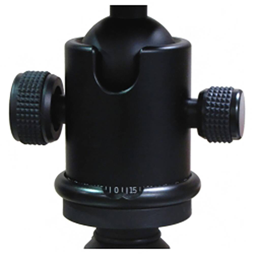 Photo tripod carbon fiber professional range 509-1540mm