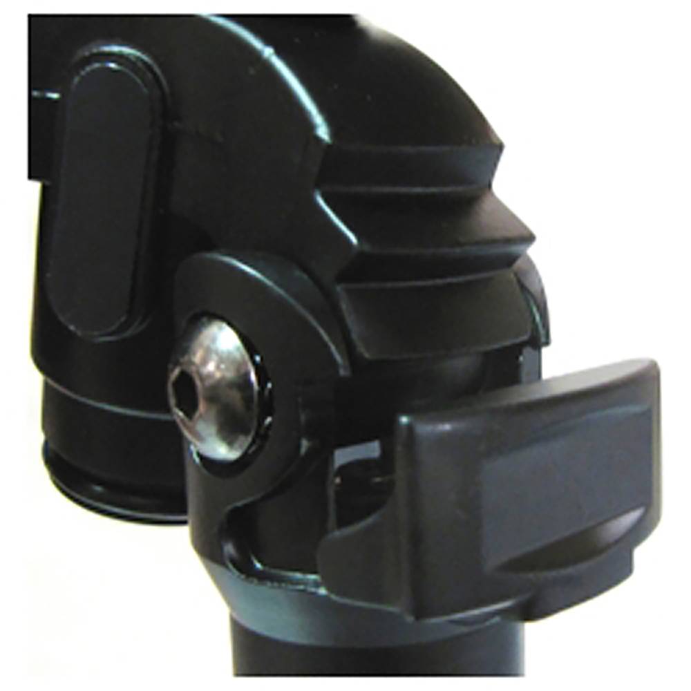 Photo tripod carbon fiber professional range 509-1540mm