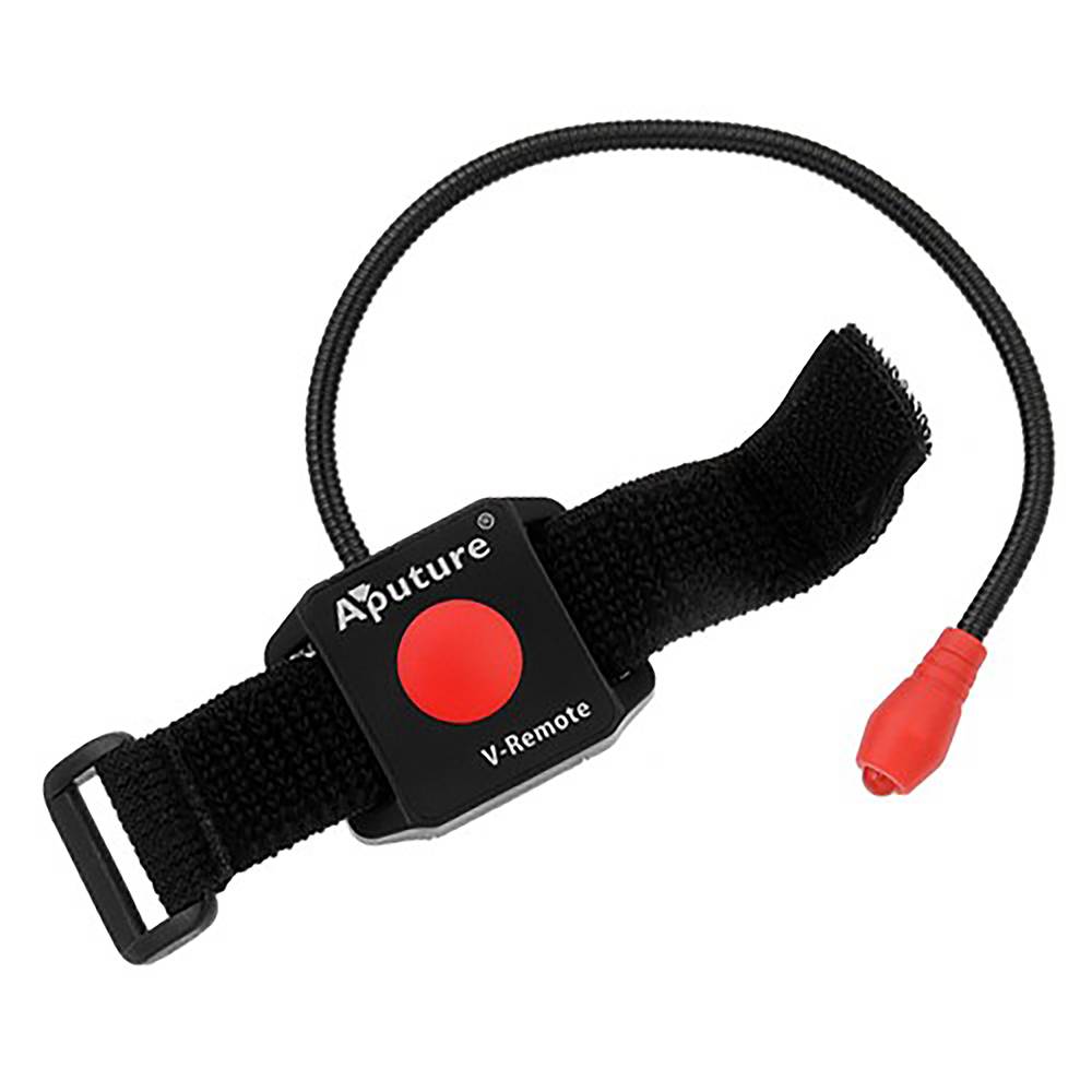 Disparador sense fil de infrarojos flexible per Cànon EOS