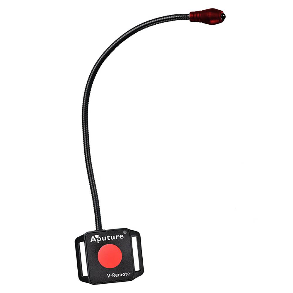 Disparador sense fil de infrarojos flexible per Cànon EOS