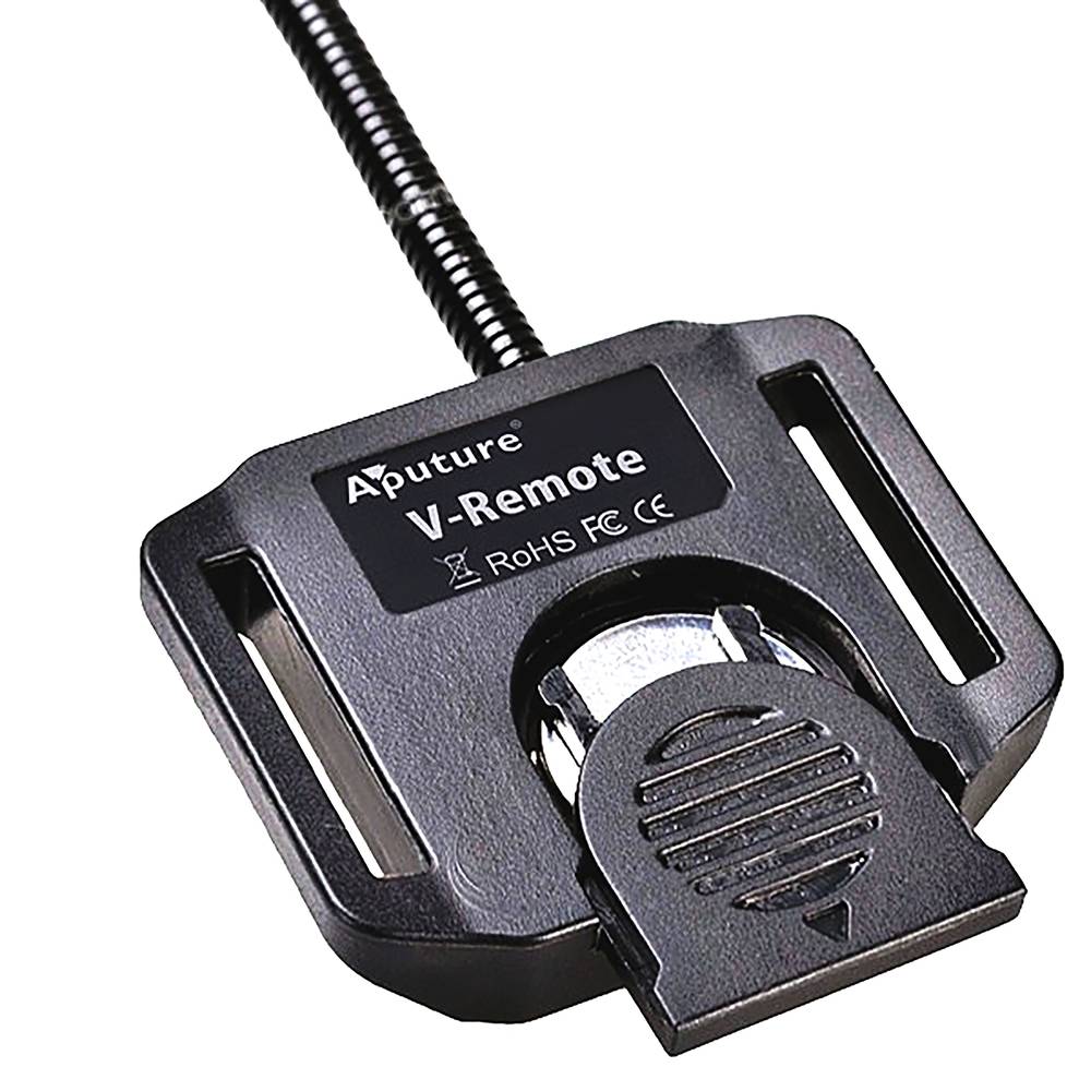 Disparador sense fil de infrarojos flexible per Cànon EOS