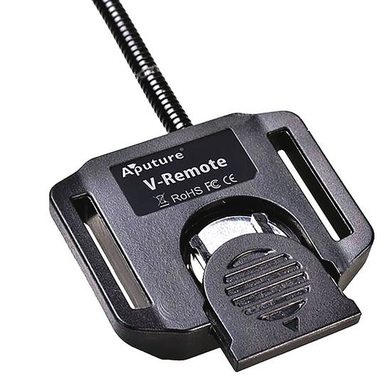 Disparador sense fil de infrarojos flexible per Cànon EOS