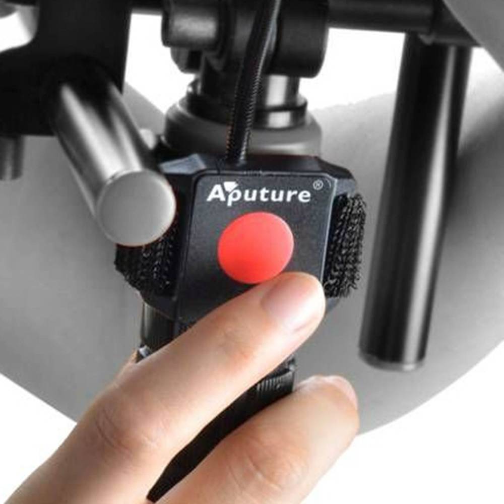 Disparador sense fil de infrarojos flexible per Cànon EOS