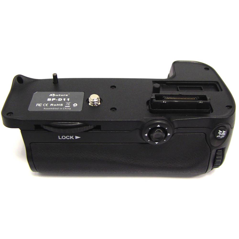 Batteriegriff für Nikon D7000 Batteriegriff