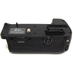 Empuñadura de baterías battery grip para Nikon D7000